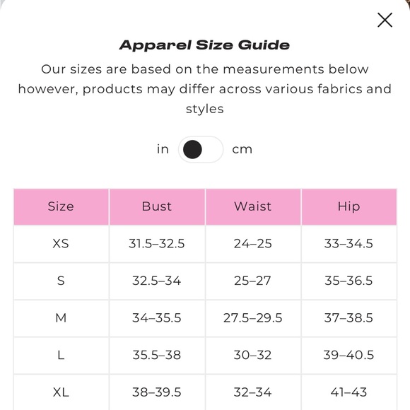 Edikted Low Rise Leopard Jeans - Picture 8 of 8